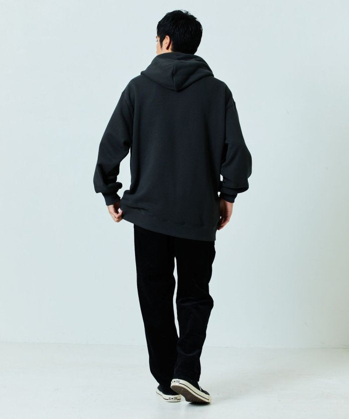 15盎司重量的美國棉質連帽衫