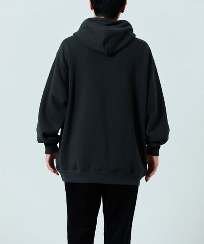 15盎司重量的美國棉質連帽衫