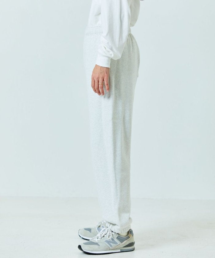 15盎司重量的美國棉絨運動褲