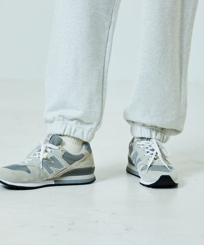 15盎司重量的美國棉絨運動褲