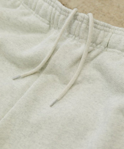 15盎司重量的美國棉絨運動褲