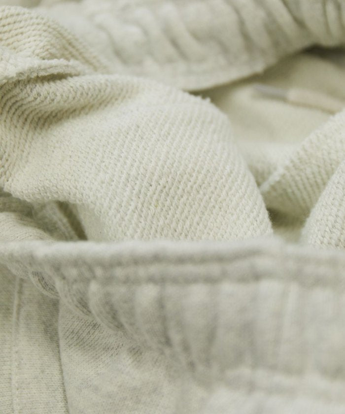 15盎司重量的美國棉絨運動褲