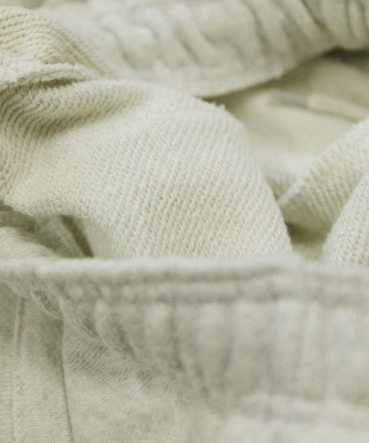 15盎司重量的美國棉絨運動褲