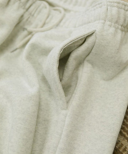 15盎司重量的美國棉絨運動褲