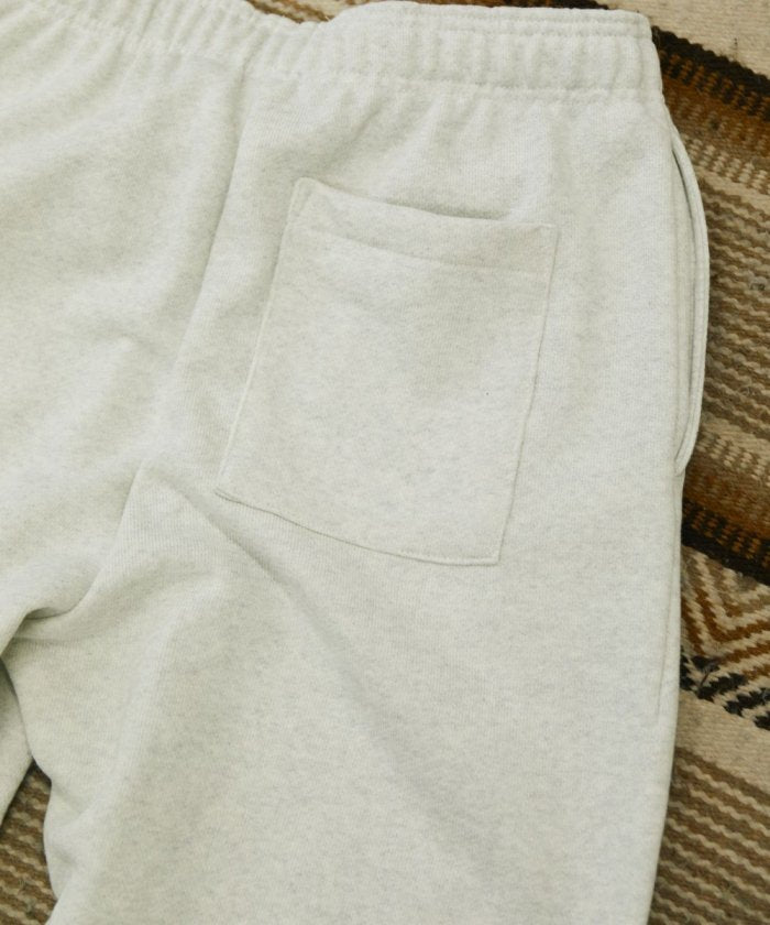 15盎司重量的美國棉絨運動褲