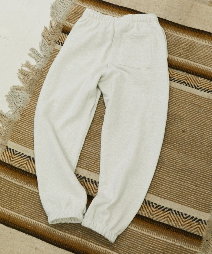 15盎司重量的美國棉絨運動褲