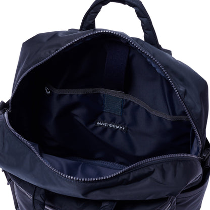 MASTER NAVY 2WAY BAG