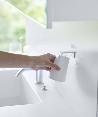 【tower 塔】掛膜鉤 磁力杯