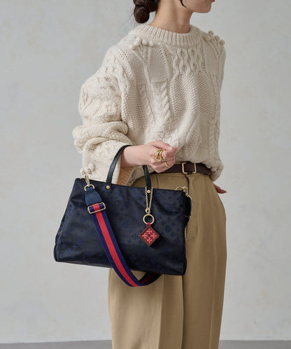 アレンジショルダーベルト(CE-1146) -> 可調節肩帶腰帶(CE-1146)