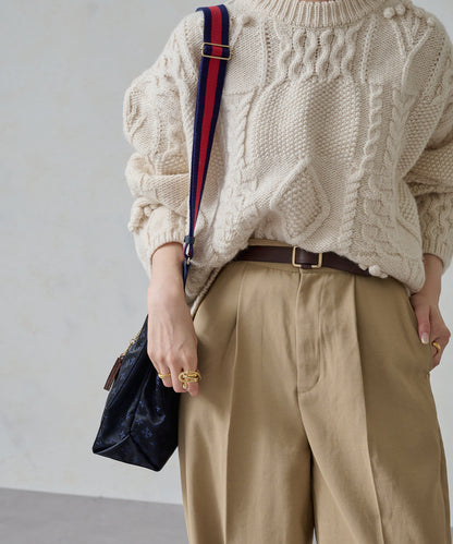 アレンジショルダーベルト(CE-1146) -> 可調節肩帶腰帶(CE-1146)