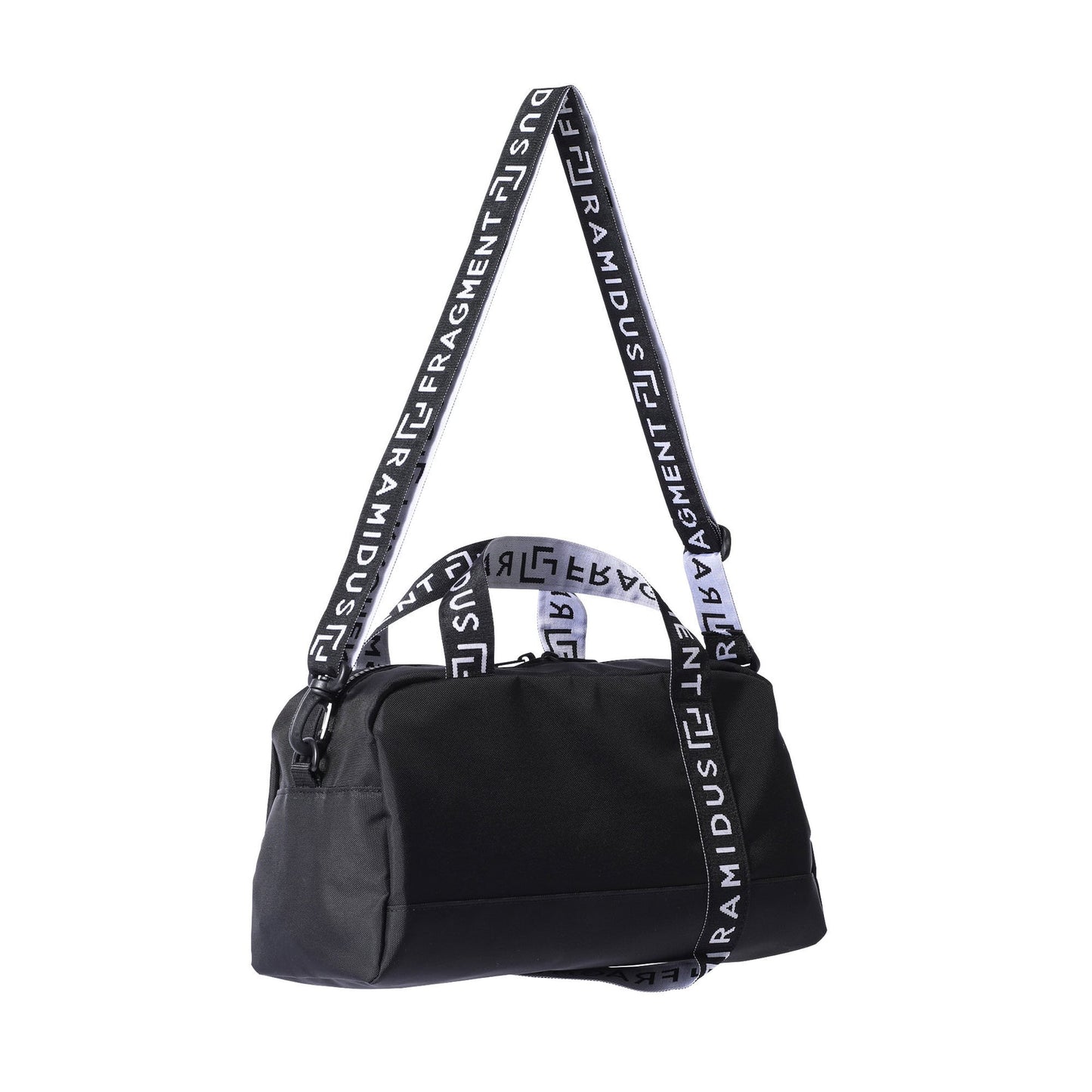 fragment design × RAMIDUS RAMIDUS 2WAY BOSTON BAG (S)