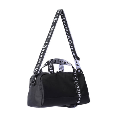 fragment design × RAMIDUS RAMIDUS 2WAY BOSTON BAG (S)