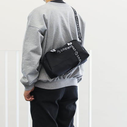 fragment design × RAMIDUS RAMIDUS 2WAY BOSTON BAG (S)