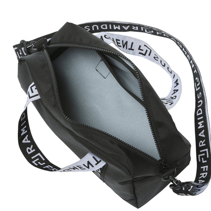 fragment design × RAMIDUS RAMIDUS 2WAY BOSTON BAG (S)