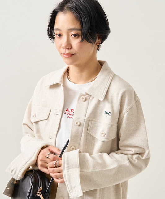 運動夾克