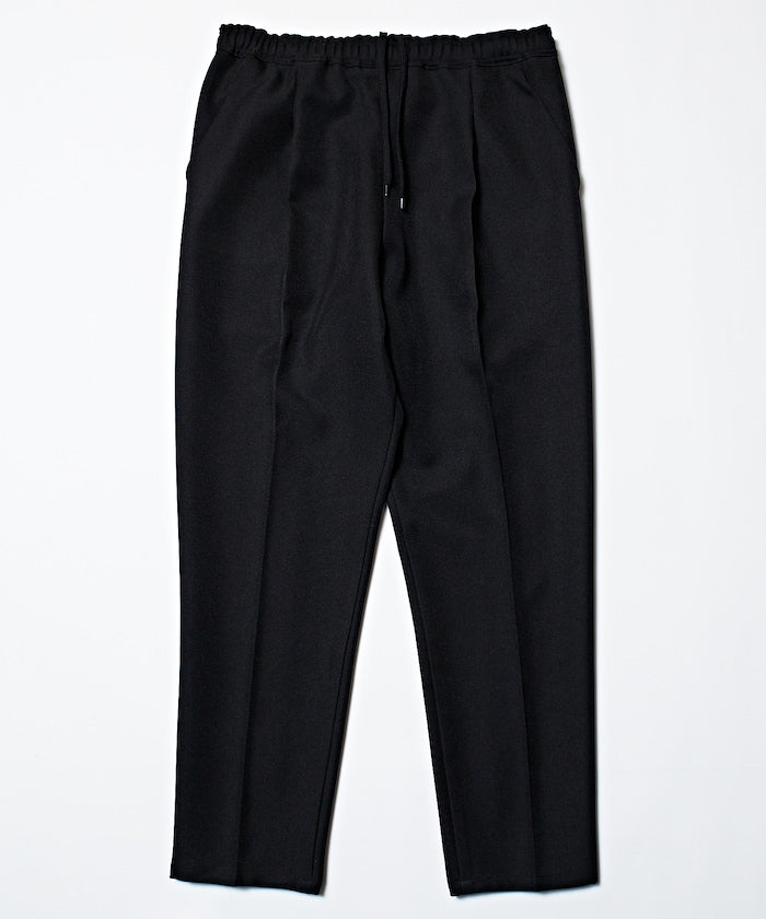 斯塔普爾修身錐形休閒褲