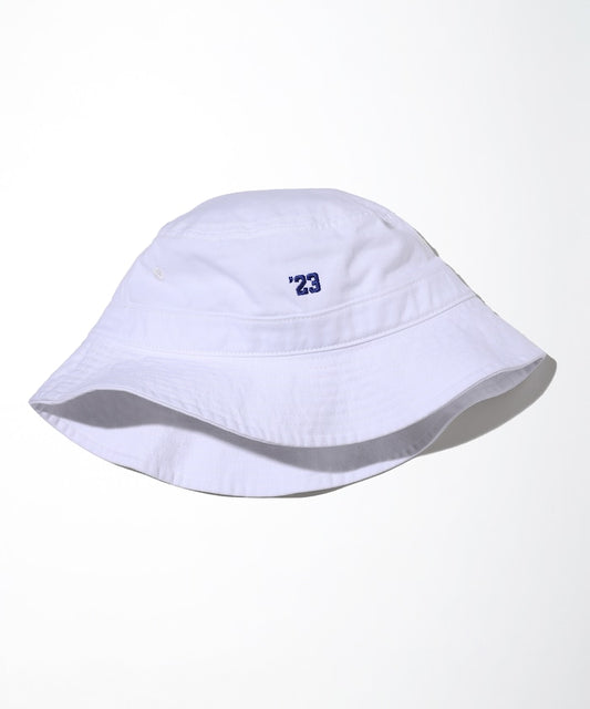 桶帽“'23”