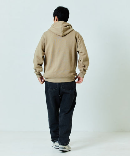 15盎司重量的美國棉質連帽衫