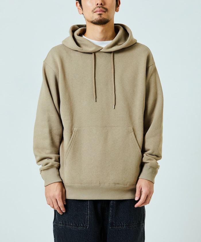 15盎司重量的美國棉質連帽衫