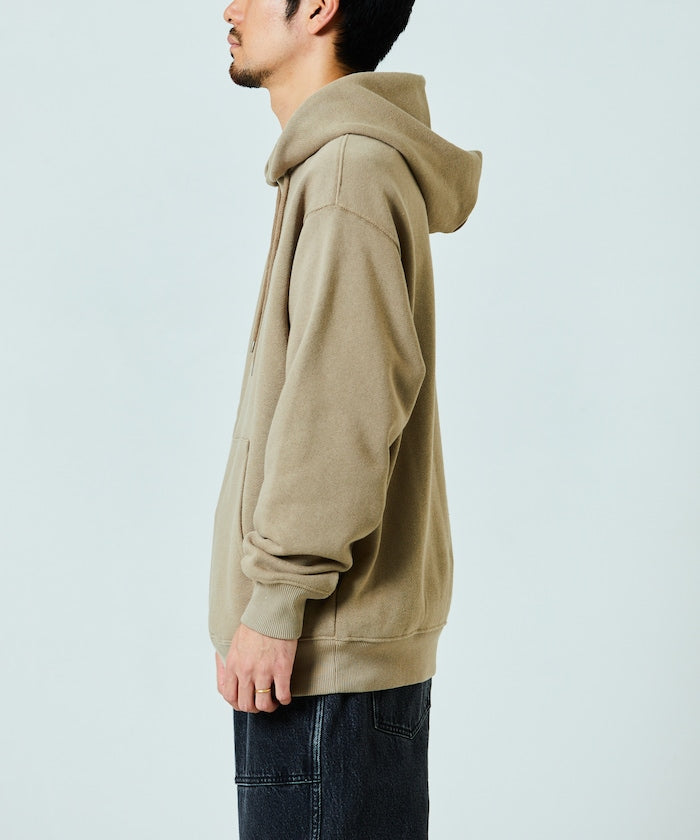 15盎司重量的美國棉質連帽衫