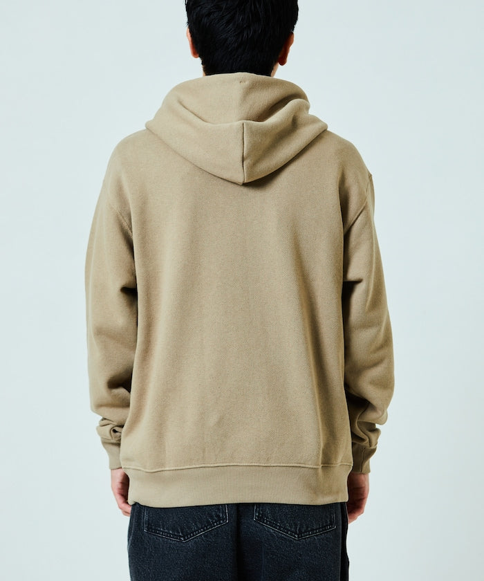 15盎司重量的美國棉質連帽衫