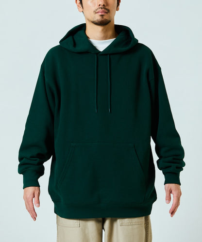 15盎司重量的美國棉質連帽衫