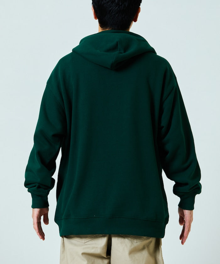 15盎司重量的美國棉質連帽衫