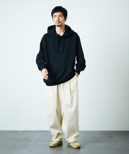 15盎司重量的美國棉質連帽衫