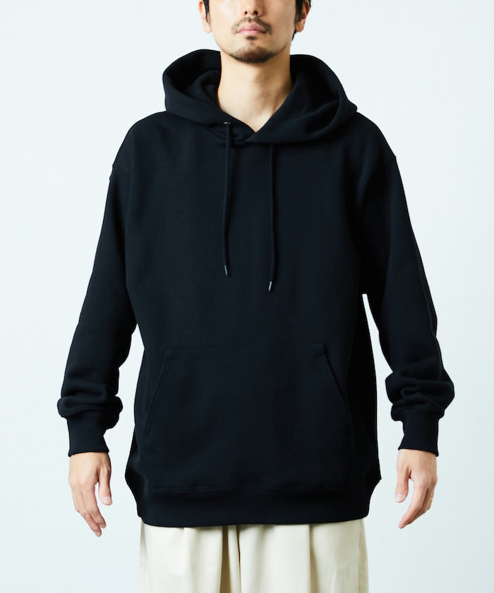 15盎司重量的美國棉質連帽衫