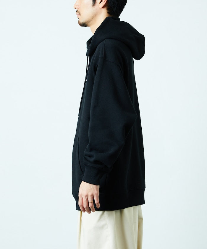 15盎司重量的美國棉質連帽衫