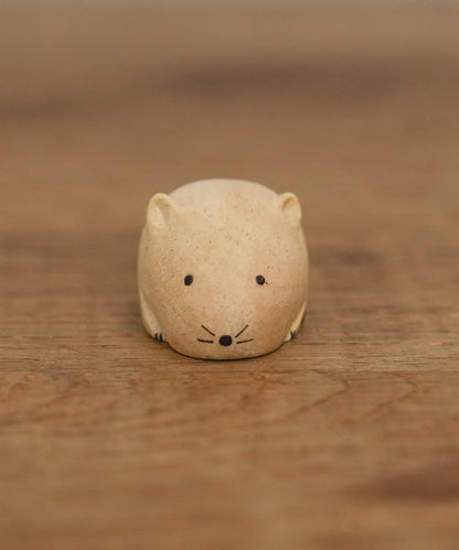 十二生肖擺件套裝（十二生肖+底座）