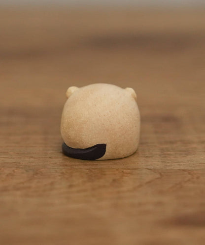 十二生肖擺件套裝（十二生肖+底座）