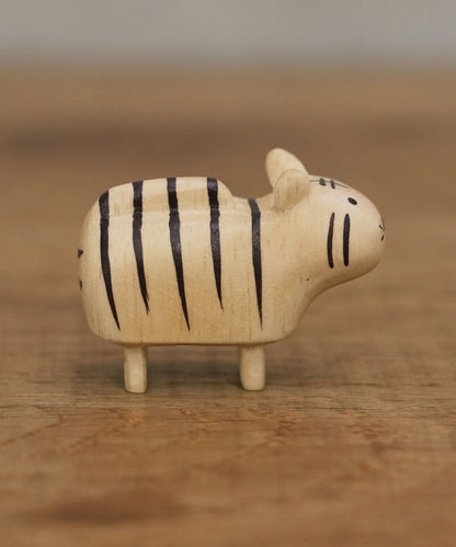 十二生肖擺件套裝（十二生肖+底座）