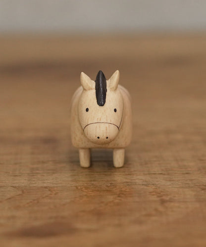 十二生肖擺件套裝（十二生肖+底座）