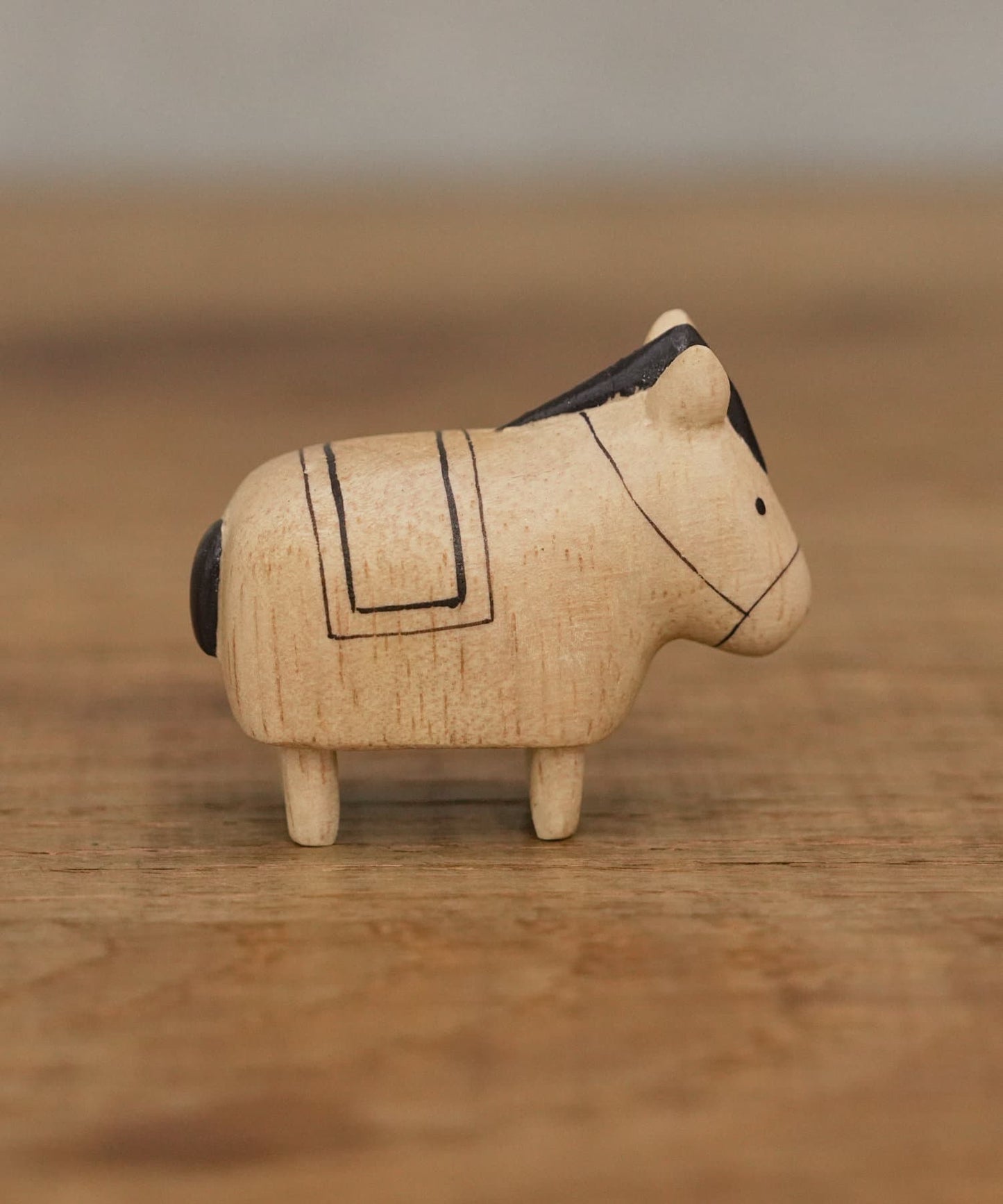 十二生肖擺件套裝（十二生肖+底座）