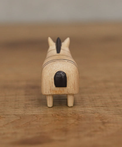 十二生肖擺件套裝（十二生肖+底座）