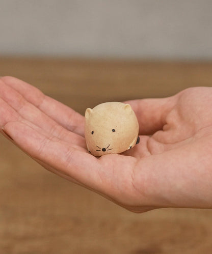 十二生肖擺件套裝（十二生肖+底座）