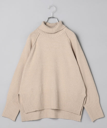 Air Fit Turtle 空氣貼身高領衫