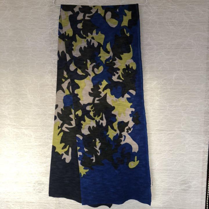 45R＊ストール＊大判 (新品、未使用)