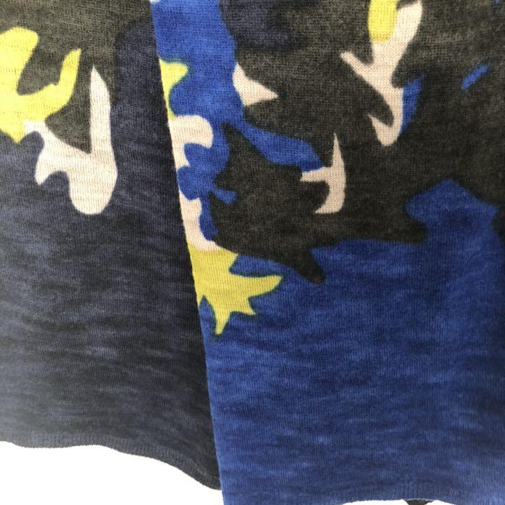 45R＊ストール＊大判 (新品、未使用)