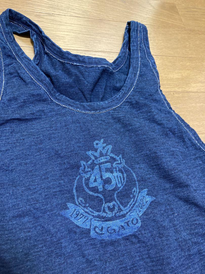 45R エコバッグ　限定品 (新品、未使用)