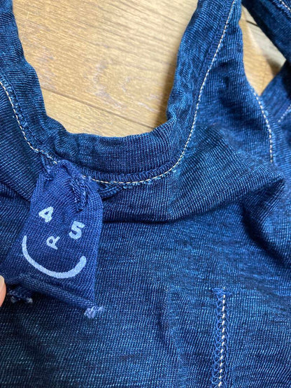 45R エコバッグ　限定品 (新品、未使用)