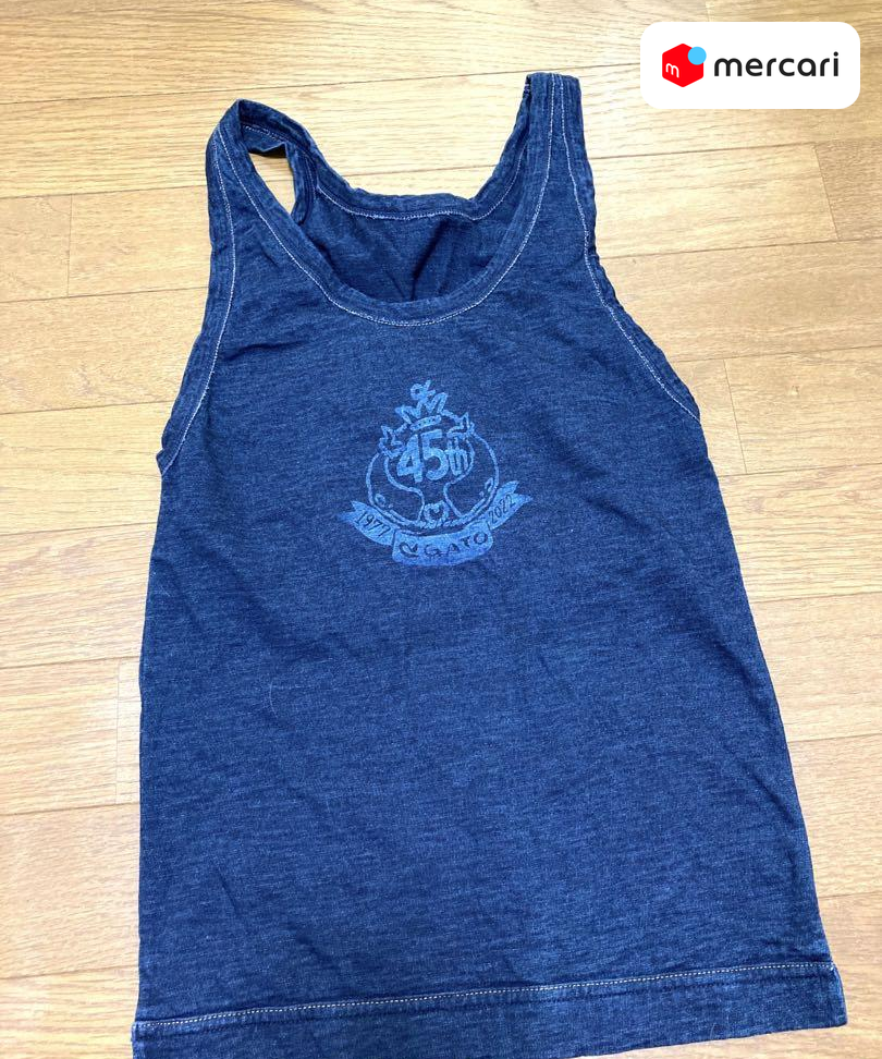 45R エコバッグ　限定品 (新品、未使用)