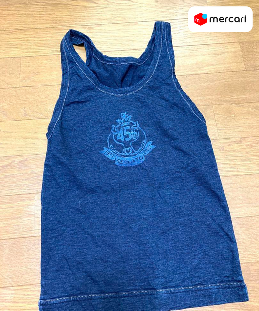 45R エコバッグ　限定品 (新品、未使用)