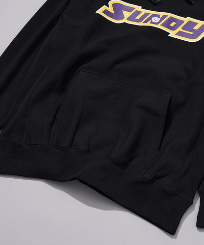 SUNDY SWEAT HOODIE