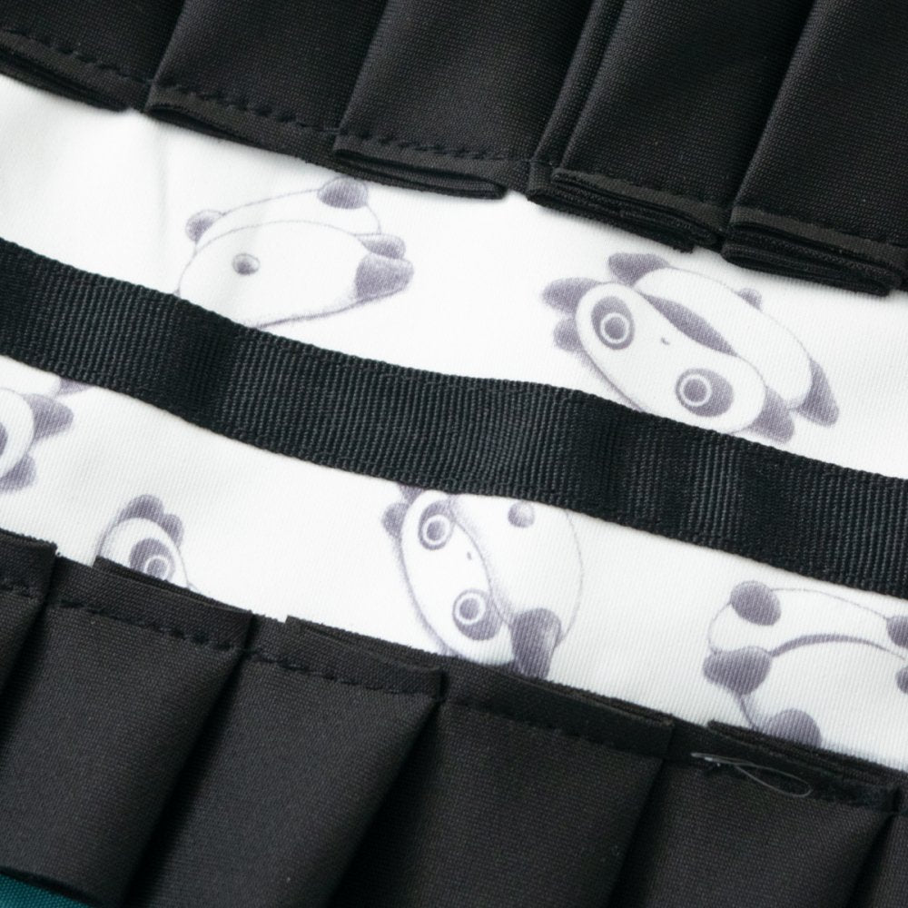 ACDC RAG x 沙拉熊 中國風 頭飾 白色 (RG4479)