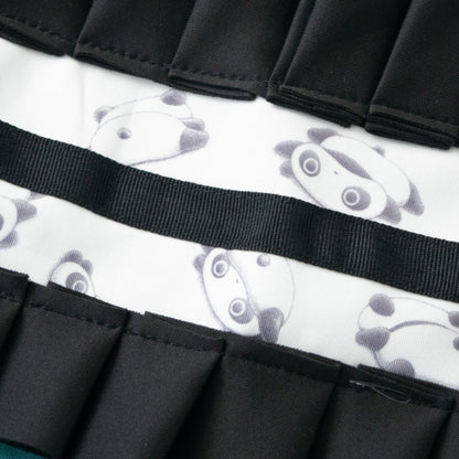 ACDC RAG x 沙拉熊 中國風 頭飾 白色 (RG4479)