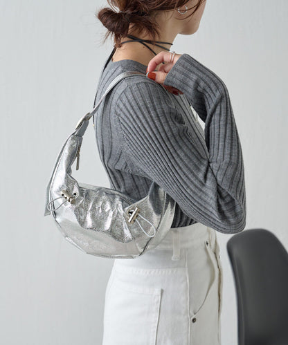 【PAPILLONNER/蝴蝶結】束口袋