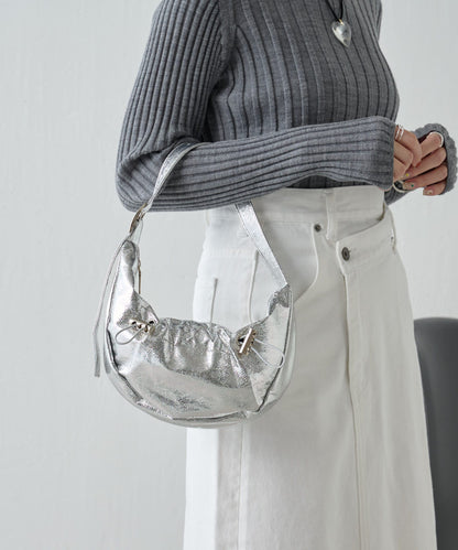 【PAPILLONNER/蝴蝶結】束口袋