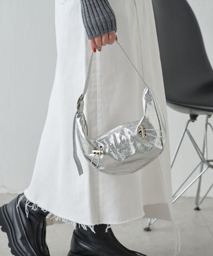 【PAPILLONNER/蝴蝶結】束口袋